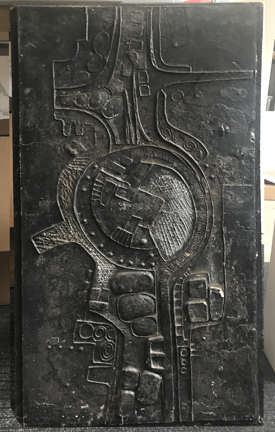 paneel 74