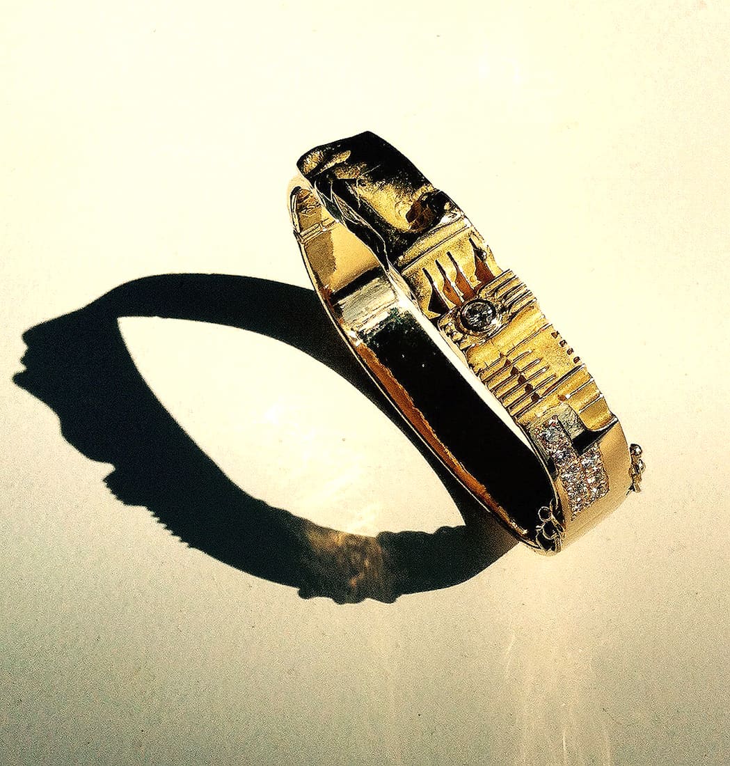 PU_goudenArband