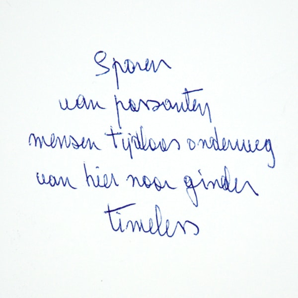 elfje-croppen