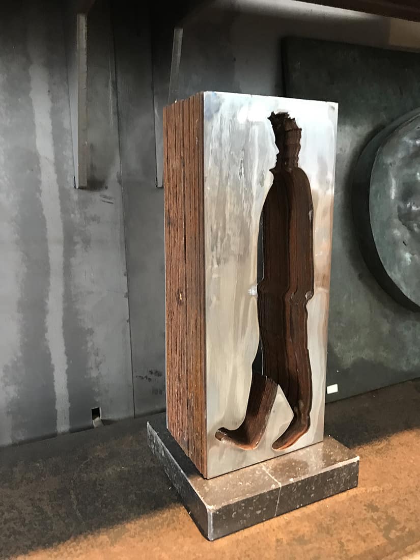 homoModus XI