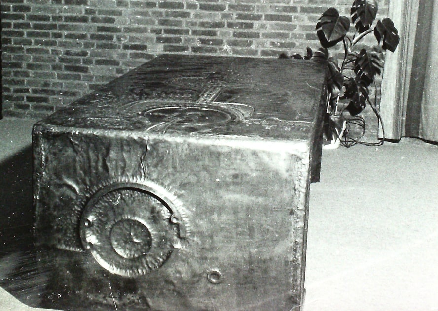 Digital Camera